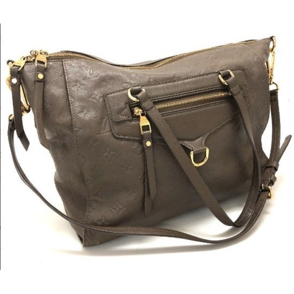 Louis Vuitton Emplant.Lumineuse PM Shoulder Bag